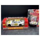 2 Shawna Robinson NASCARs
