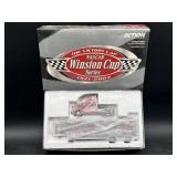 NASCAR Winston Cup Victory Lap car hauler