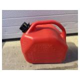 10L gas can