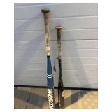 2 bats