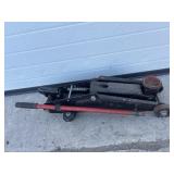 Floor Jack