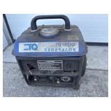 Blue generator
