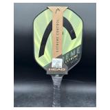 Pickle ball paddle