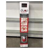 Duop floor to ceiling cleaning