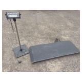 Global industries scale