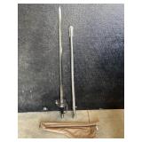 Zoro sword decor