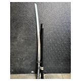 Kill Bill sword decor
