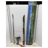 Sword decor
