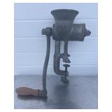Jewel No30 meat grinder