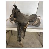 Saddle
