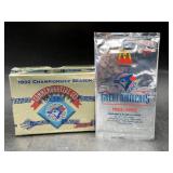 Toronto Blue Jays 1992 champions & Great moments