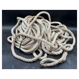 Tow rope
