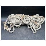 Tow rope