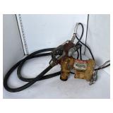 Full-Rite 12V DC pump