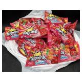 28 bags of Maynardï¿½s gummies