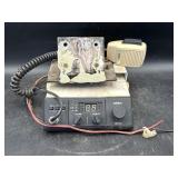 Uniden CB radio