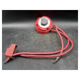 red marine battery selector switch