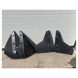 SE Sport 200 hydrofoil stabilizer