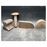 - no description - panel dent removal tools