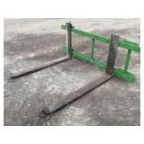 Horst HLA Pallet forks