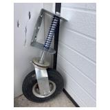 Wheel: 2.80ï¿½2.50ï¿½4