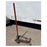 Floor Jack