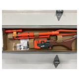 Star Wars Mandalorian nerf gun