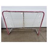Hockey net