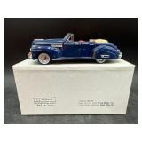 1941 Buick Model 51C convertible phaeton