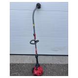 Craftsman trimmer