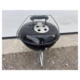 Weber bbq