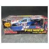 Jimmy Spencer Kmart NASCAR