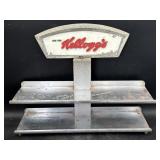 Kelloggï¿½s display