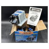King Canada multi purpose electric sharpener
