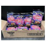 10 Bags of Swedish Berries- Stawberry watermelon
