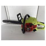 Poulan predator P3516PR chain saw