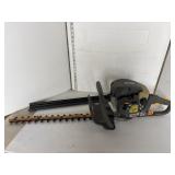 Ryobi hedger
