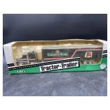 Country Pride Restaurant ertl tractor trailer