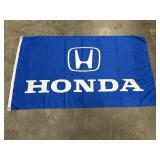 Flag- Honda