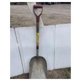 Shovel