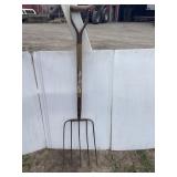 Fork
