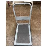 Platform cart