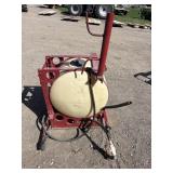 3 pth sprayer