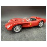 1957 Ferrari 250 Testa Rossa