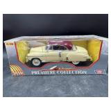 1950 Chevy Bel Air