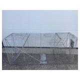 Large trap