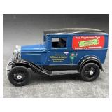 Ford Model A Wrigley coin bank