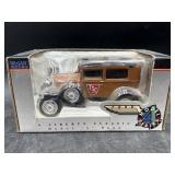 Ford Model A TSC coin bank