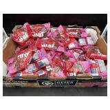 37 bags of Nibs