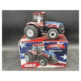 Case Magnum 180 tractor